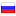 nozichaat.ir server is located in Russia